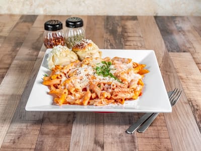 Baked Ziti